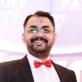 Omair Dawood, Principal Product Marketing Manager, Contrast Security