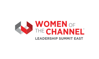 Women of the Channel: Leadership Summit East